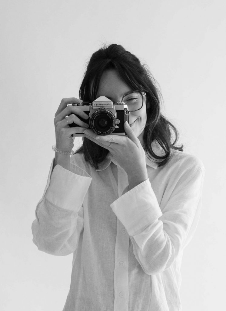 Emilie Clémentine photographe